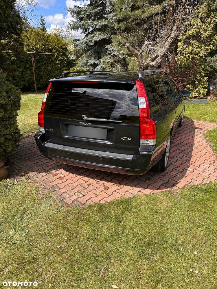 Volvo V70 - 3