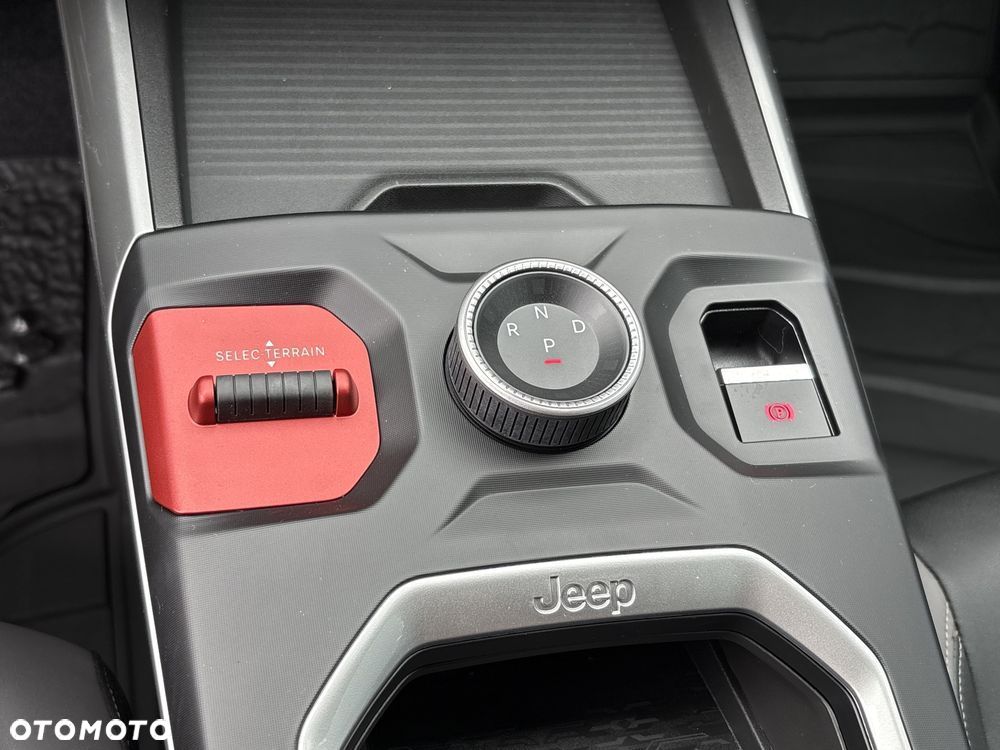 Jeep Compass - 19