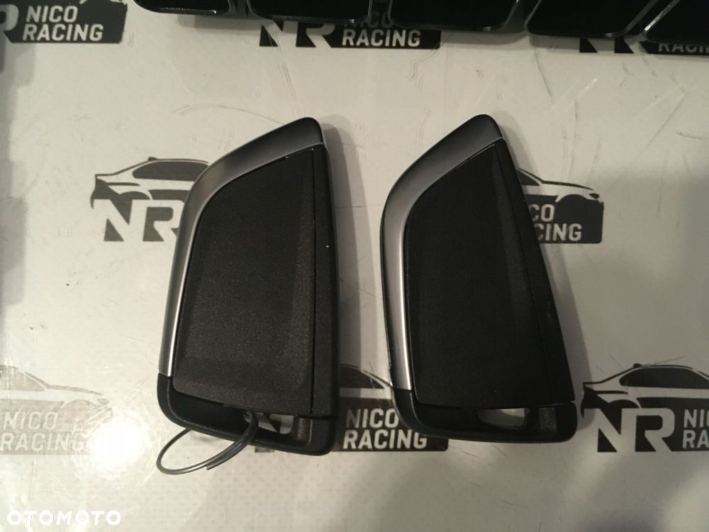 ZESTAW STARTOWY DO ODPALENIA BMW G01 X3 - 8