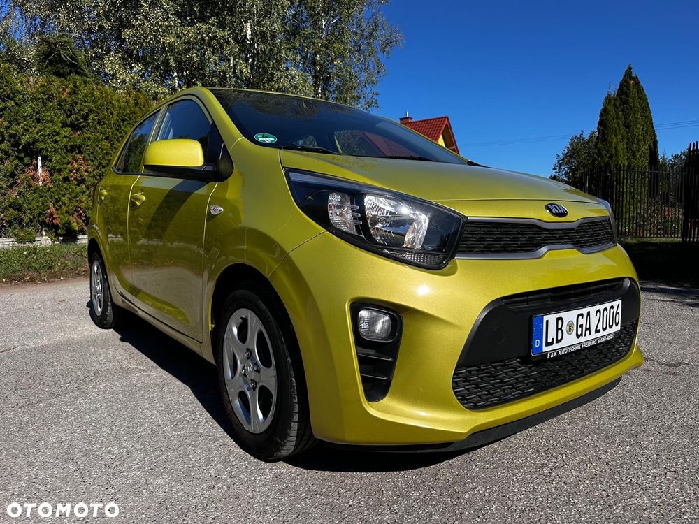 Kia Picanto 1.2 Edition 7 - 7