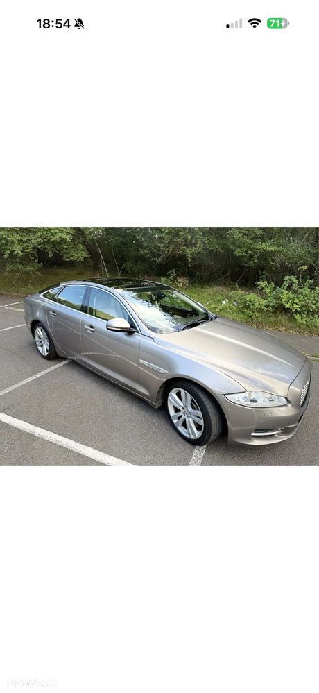 Jaguar XJ 3.0 V6 S Luxury - 10