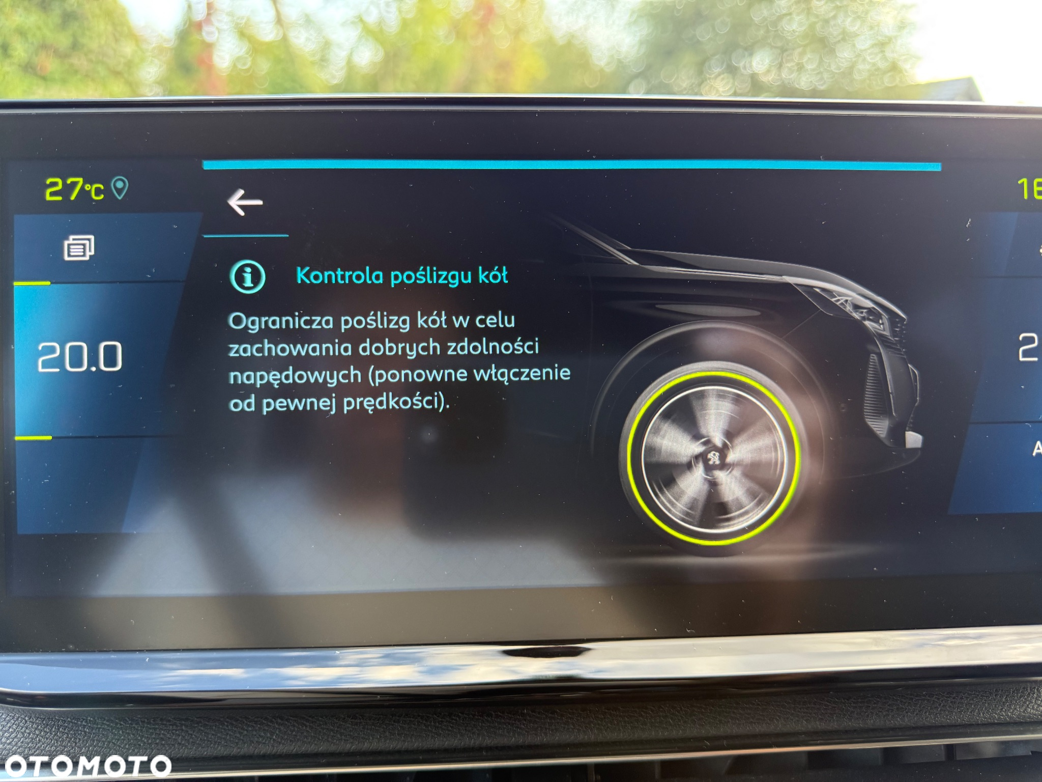 Peugeot 3008 1.6 PureTech HYbrid Allure S&S EAT8 - 23