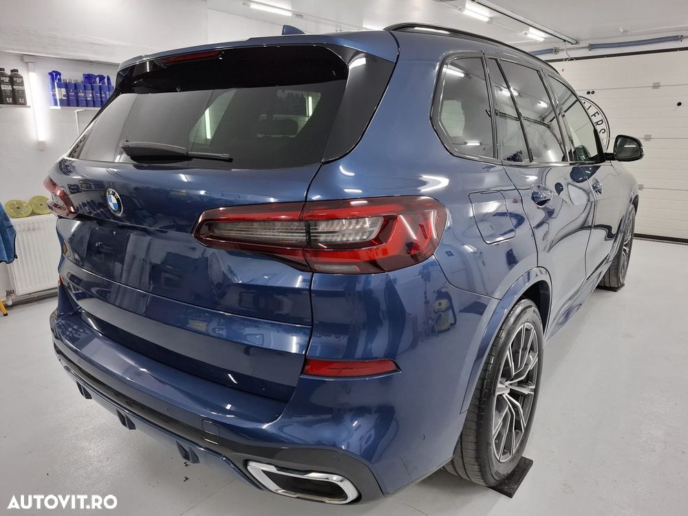 BMW X5 - 1