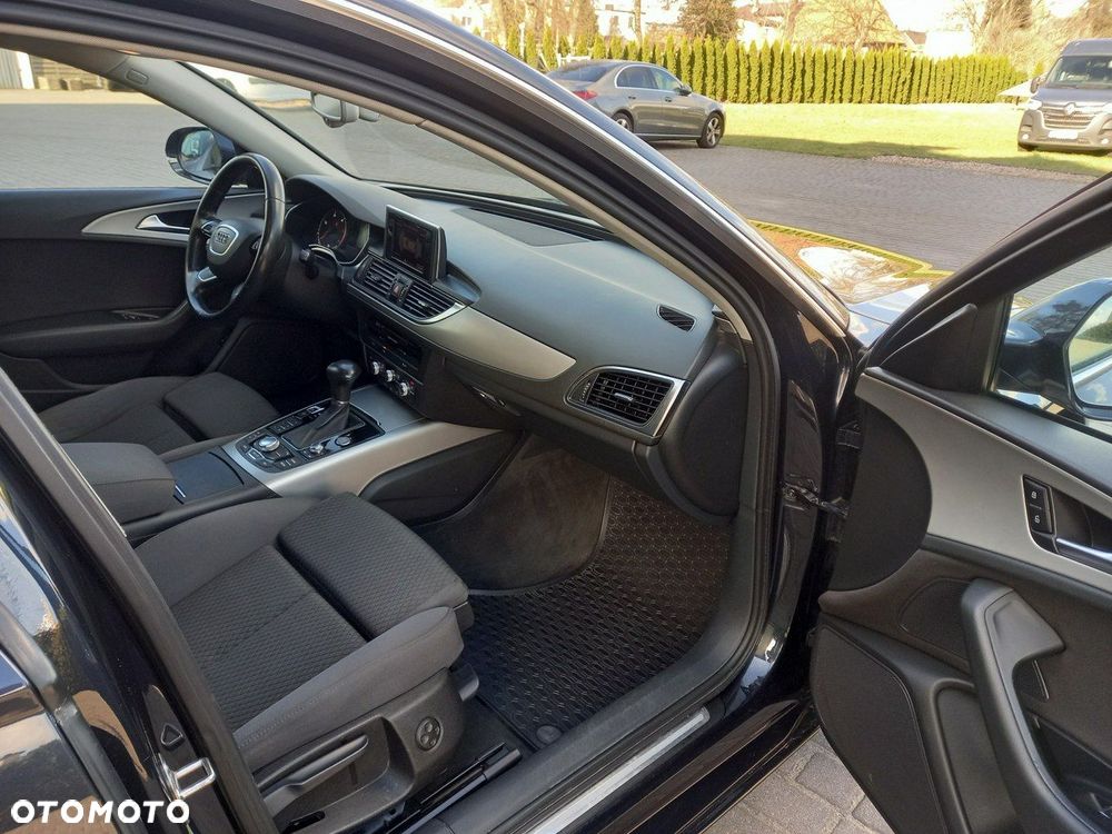 Audi A6 Avant 2.0 TDI Prime Line Multitronic - 17