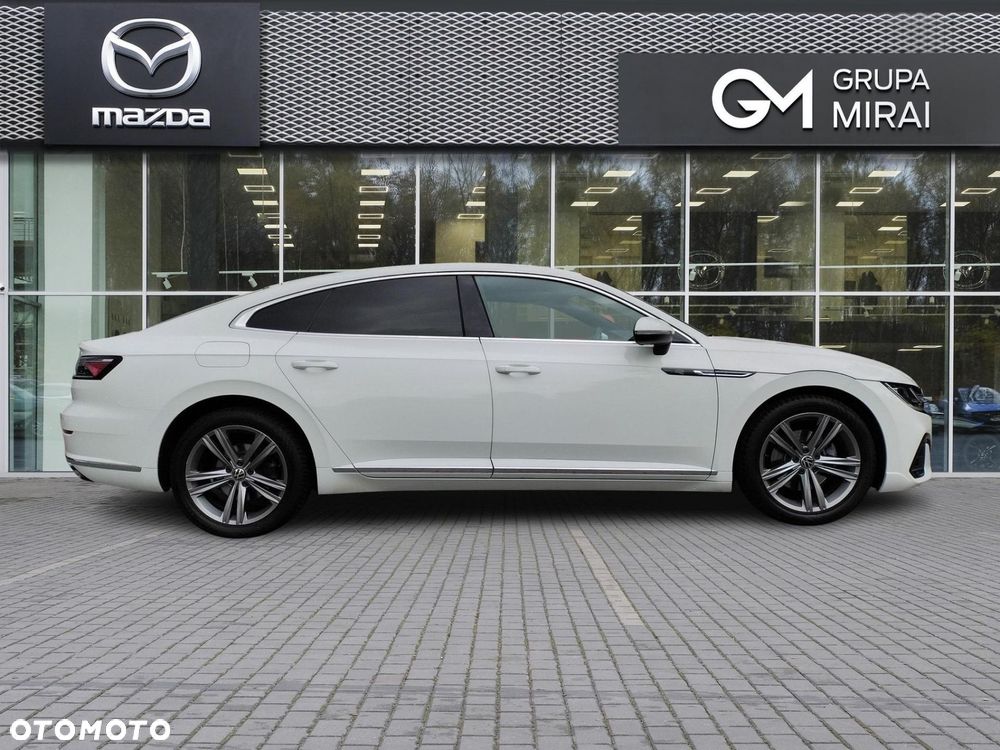 Volkswagen Arteon 2.0 TDI 4Motion R-Line DSG - 6