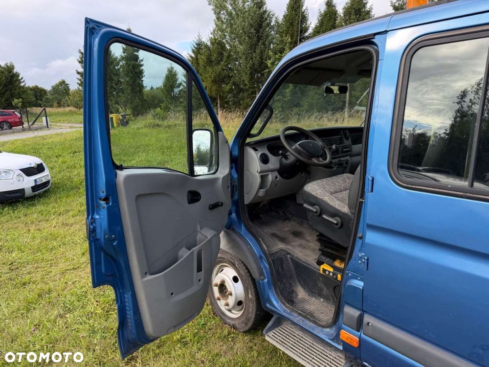 Renault Mascott - 11