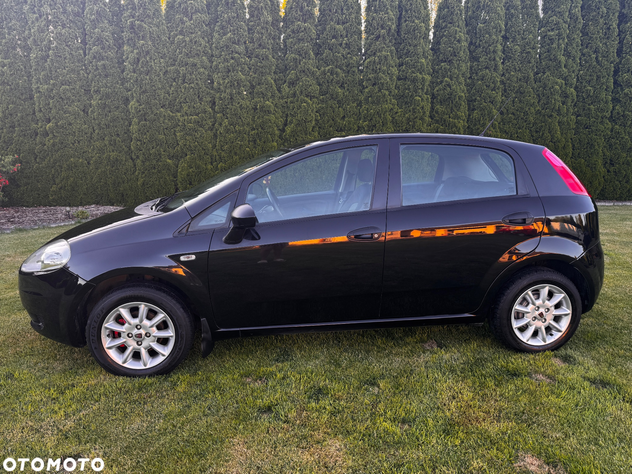 Fiat Grande Punto 1.3 Multijet 16V Dynamic - 3