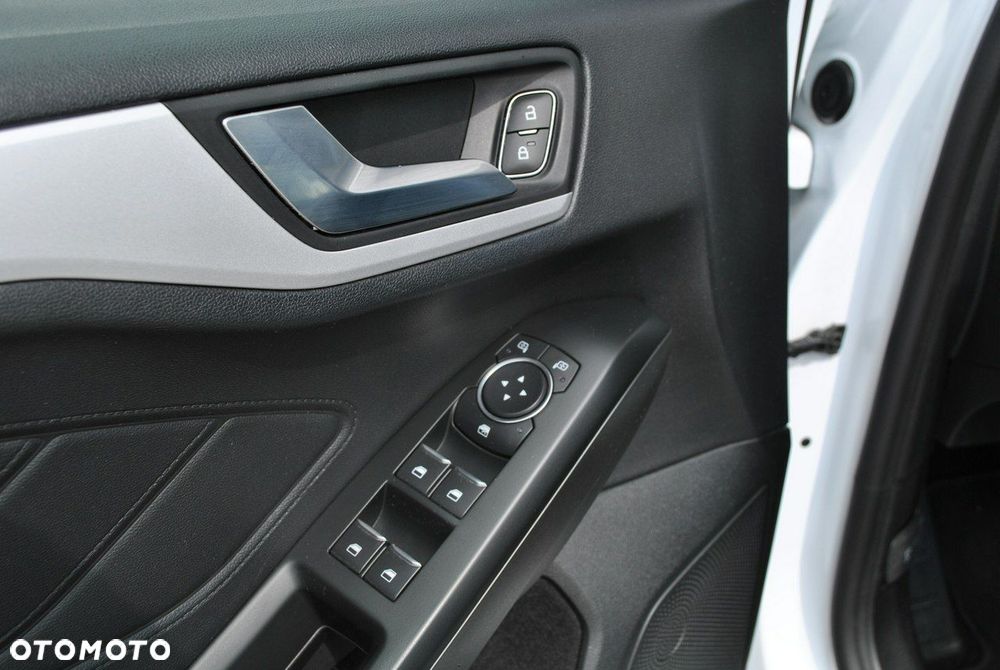 Ford Focus 1.5 EcoBlue Trend Edition - 15