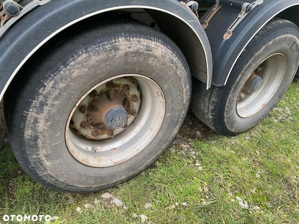 Fliegl DHKA 390 *082* - 10