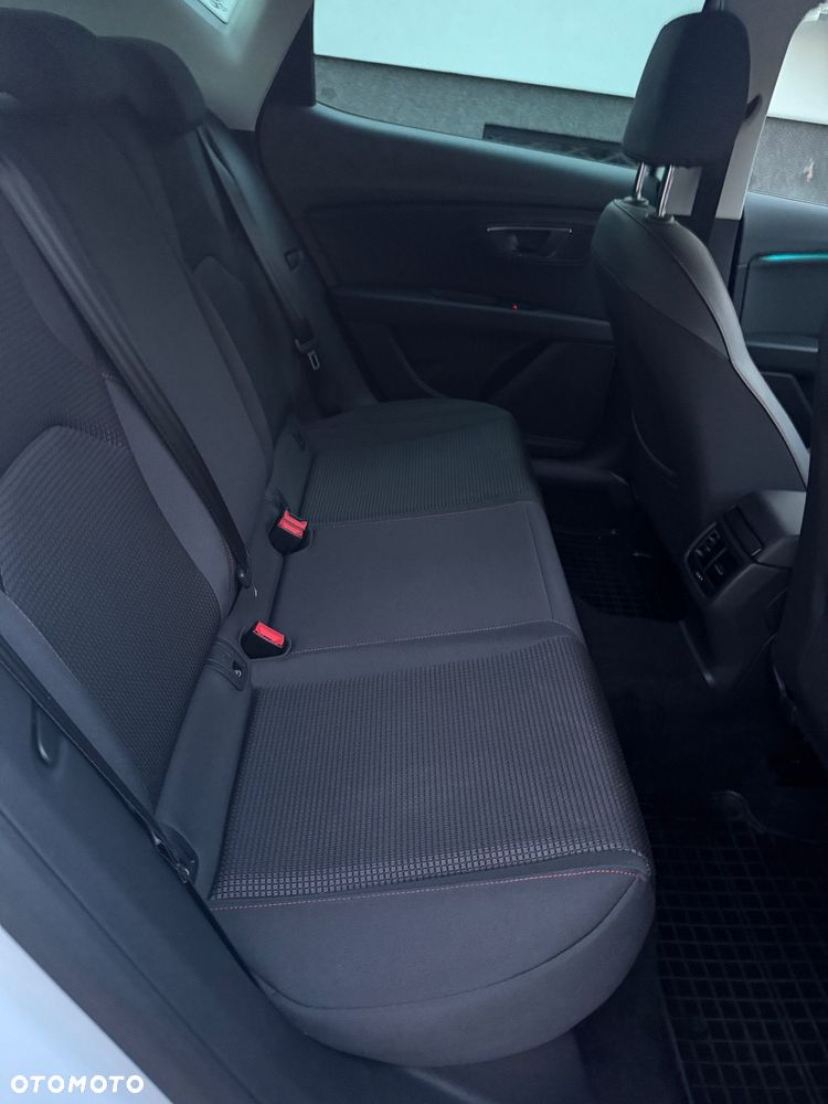 Seat Leon 1.5 TSI FR - 7