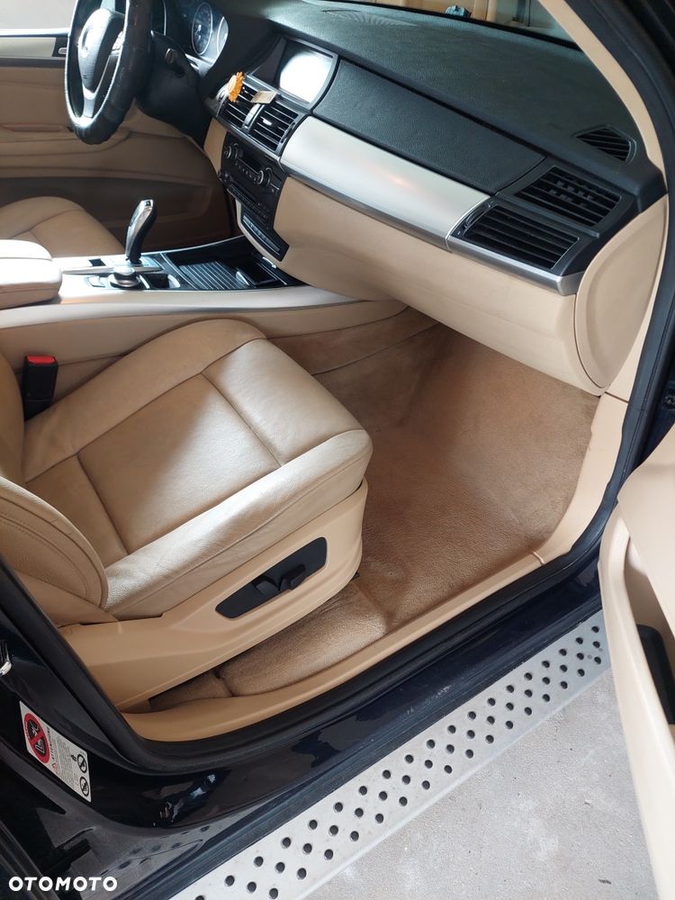 BMW X5 - 3