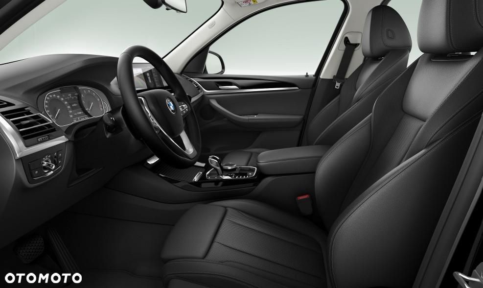 BMW X3 - 2