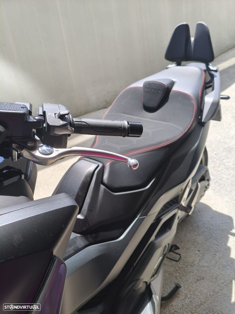 Honda Forza Forza 750 DCT - 8