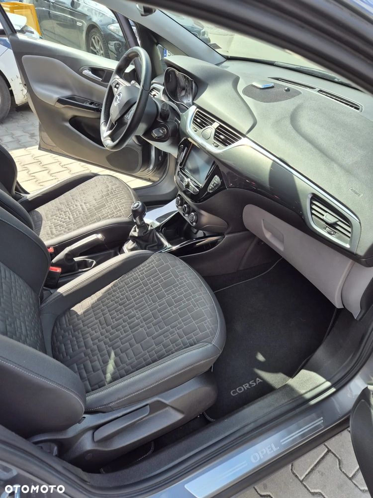 Opel Corsa 1.4 16V Edition - 13