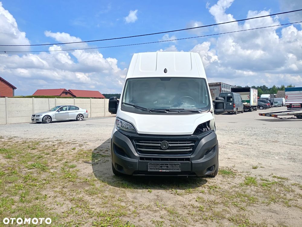 Opel MOVANO L3H3  LANG - 1