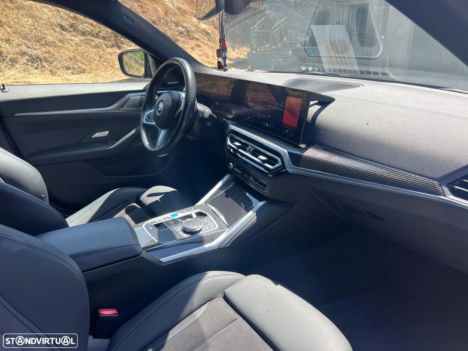 BMW i4 eDrive40 Pack Desportivo M - 29
