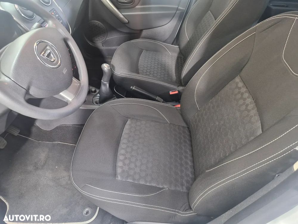 Dacia Logan 0.9 TCe Laureate - 7