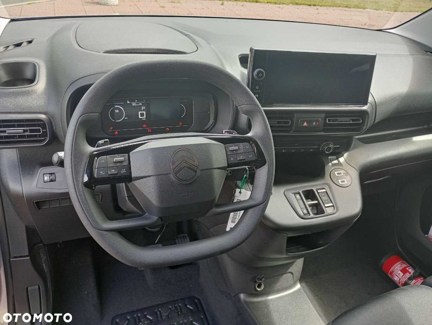 Citroën Berlingo - 15