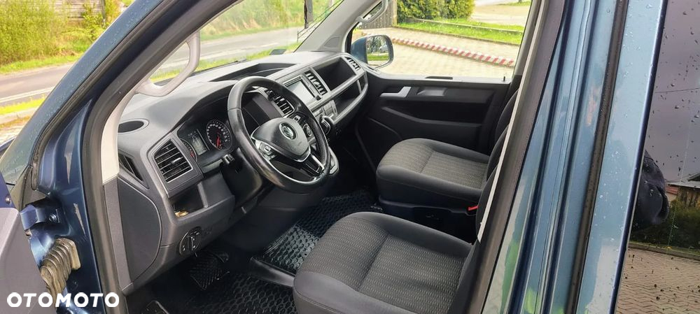 Volkswagen Caravelle 2.0 TDI L2 Highline DSG - 14