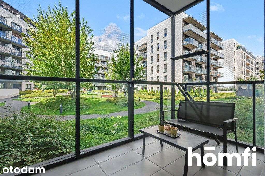 Nowe 3pok na Woli|64m|Balkon|Garaż|ul.Karlińskiego