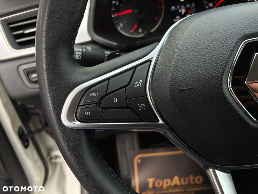 Renault Captur 1.3 TCe Intens EDC - 23