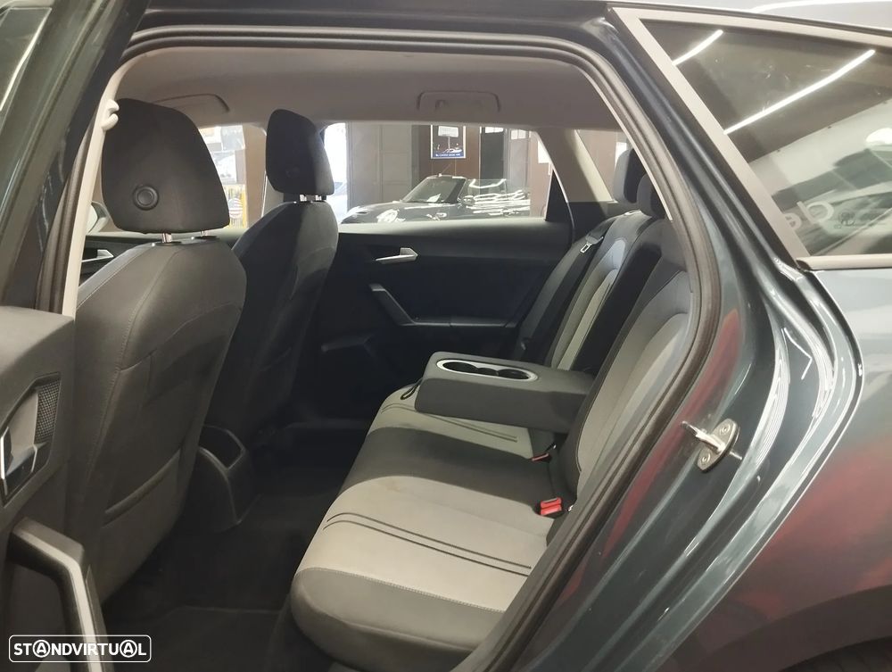 SEAT Leon ST 1.0 TSI Style - 13