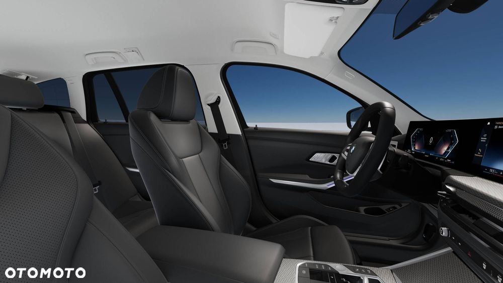 BMW Seria 3 - 5