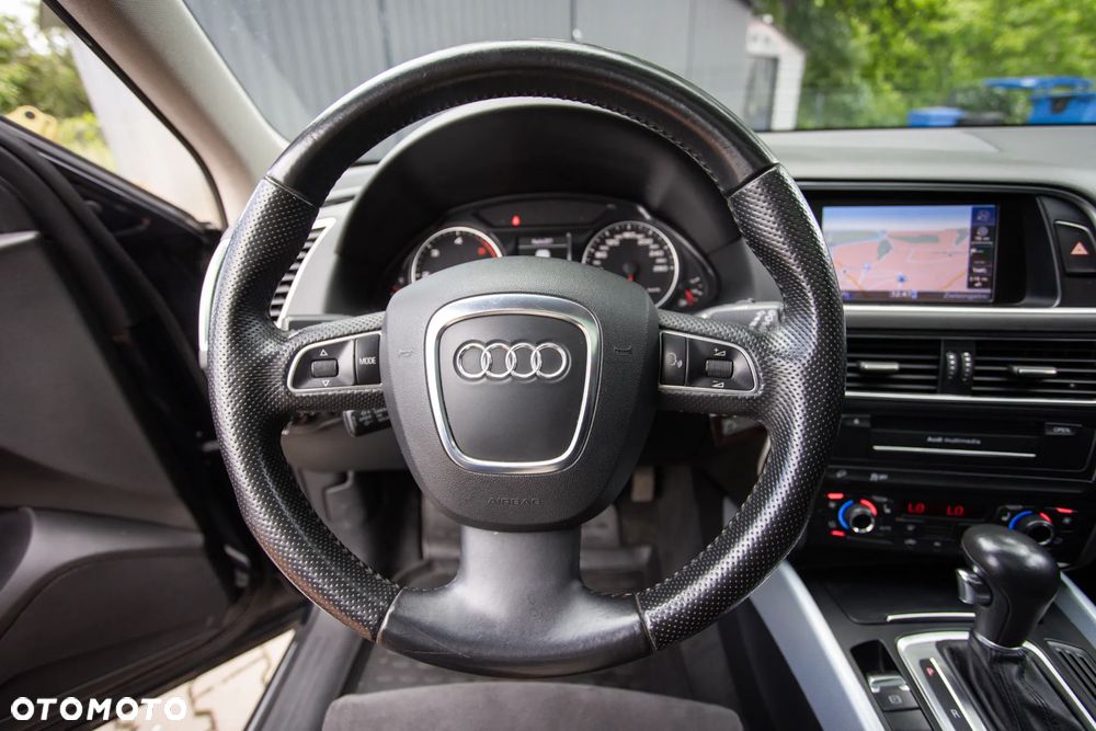 Audi Q5 2.0 TDI Quattro Stronic - 30