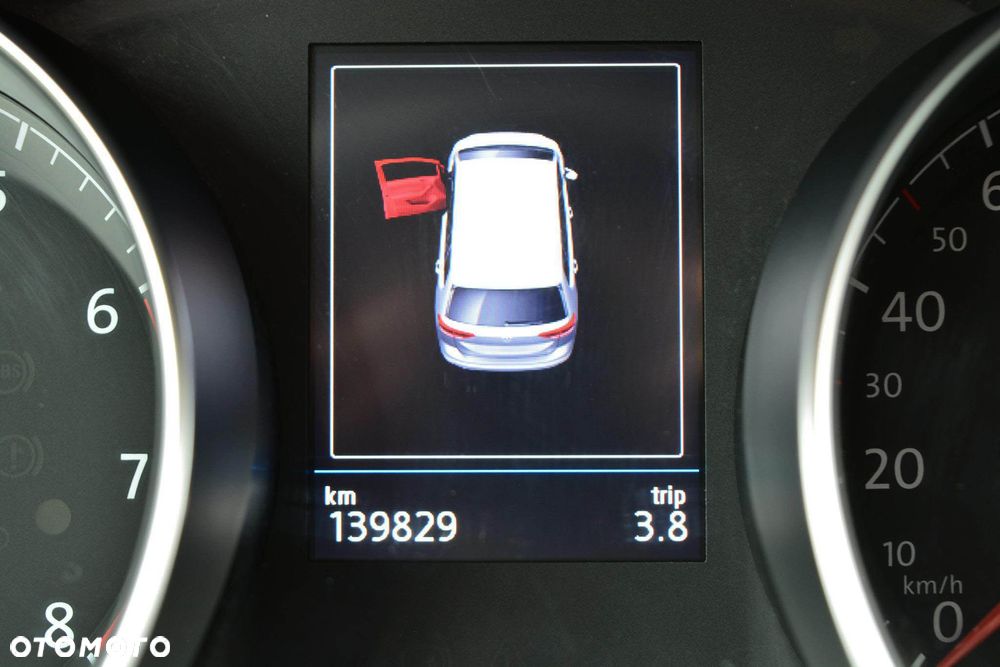 Volkswagen Touran 1.5 TSI EVO Highline DSG - 14