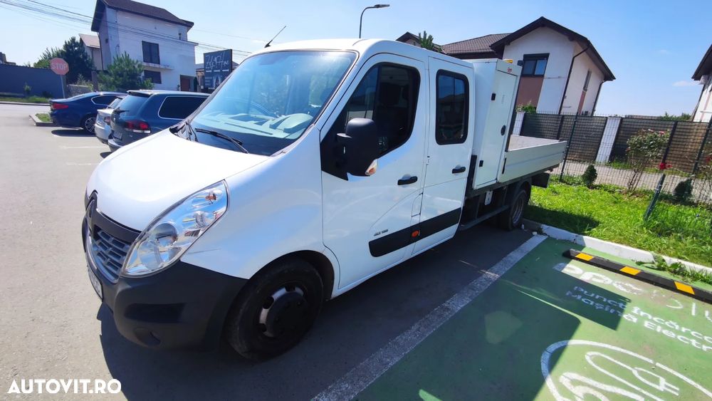 Renault MASTER - 1