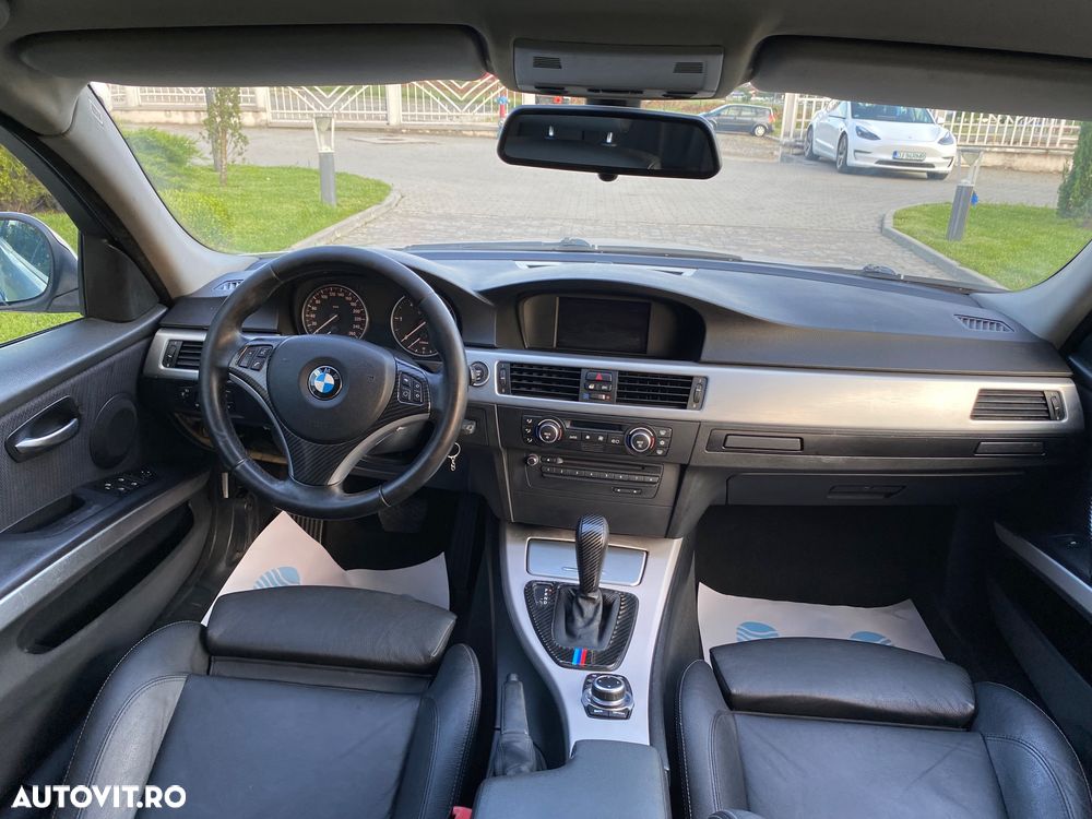 BMW Seria 3 - 10
