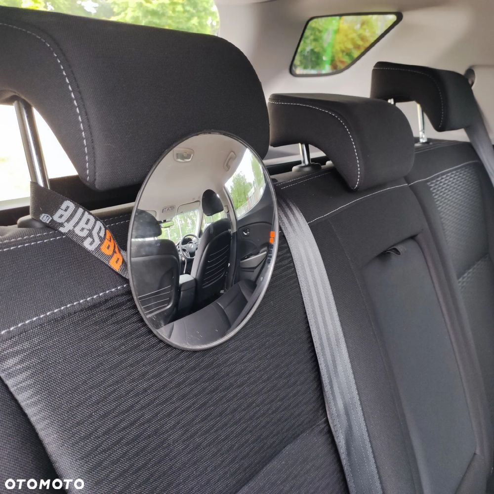 SsangYong/KGM XLV 1.6 Quartz - 28