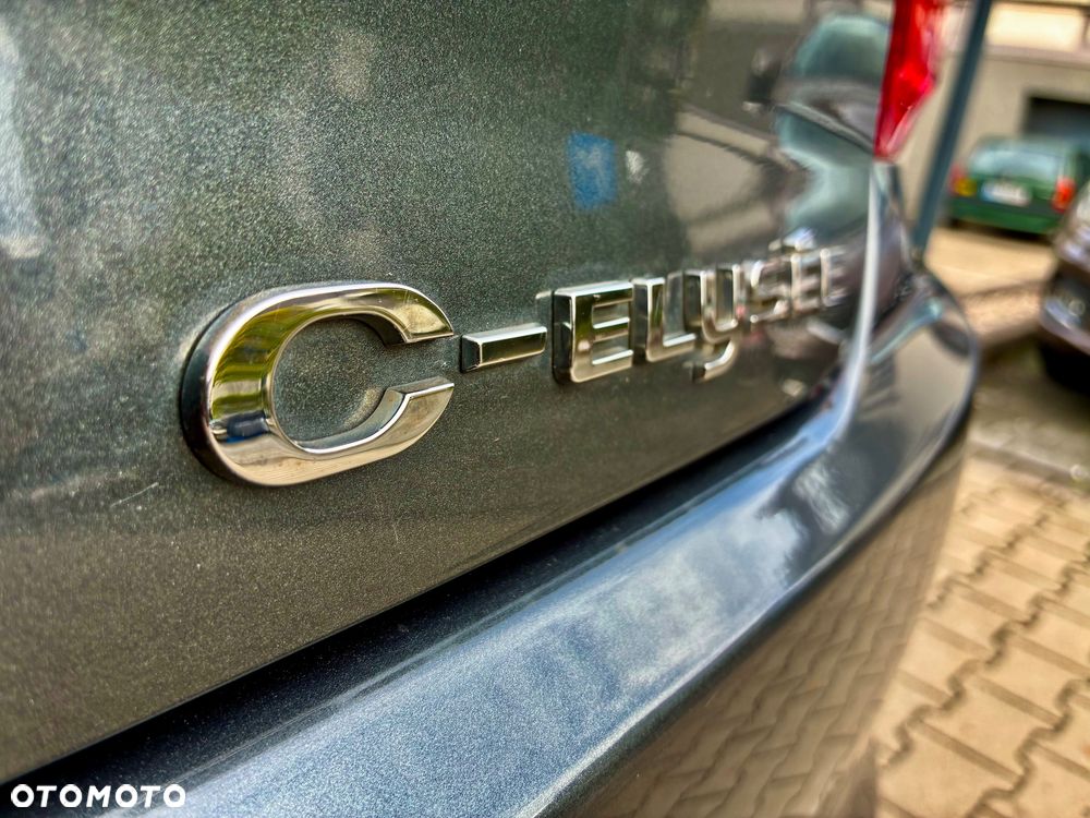 Citroën C-Elysée 1.6 VTi Feel - 22