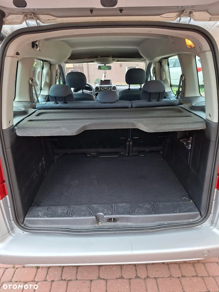 Citroën Berlingo 1.6 HDi Multispace - 6