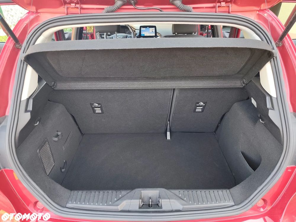 Ford Fiesta 1.0 EcoBoost GPF Active 2 ASS - 11