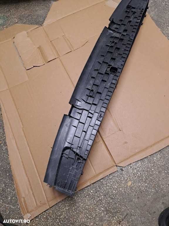 Grila activa inferioara hota clapete Bmw seria 5 G60 - 2