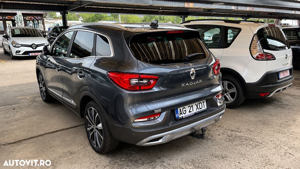 Renault Kadjar TCe EDC GPF Intens - 3