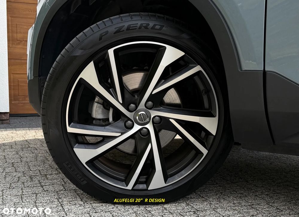 Volvo XC 40 B4 B DKG RDesign - 10