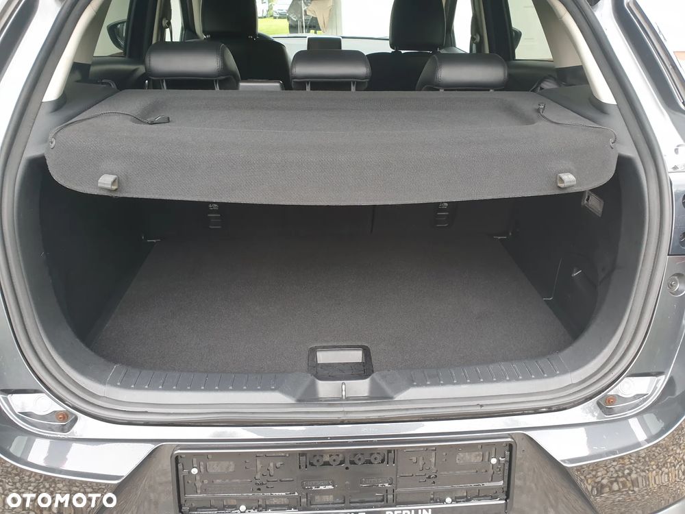 Mazda CX-3 SKYACTIV-G 120 FWD Exclusive-Line - 7