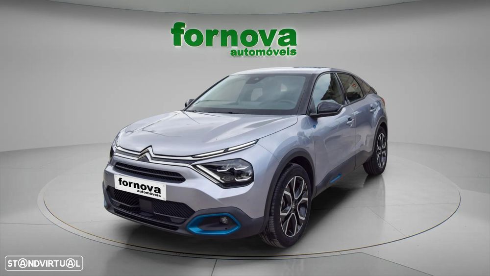Citroën e-C4 50 kWh Feel Pack - 2