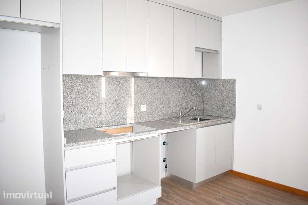 Apartamento T2 - Vieira do Minho - Grande imagem: 4/16