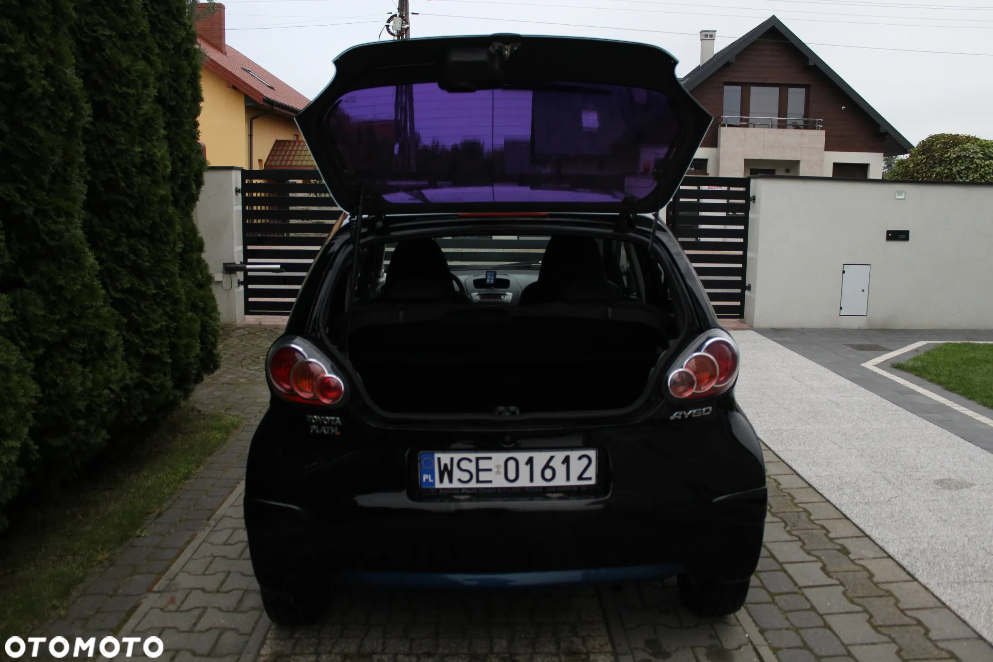 Toyota Aygo 1.0 VVT-i Premium - 16