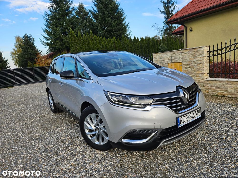 Renault Espace Energy dCi 160 EDC LIMITED - 3
