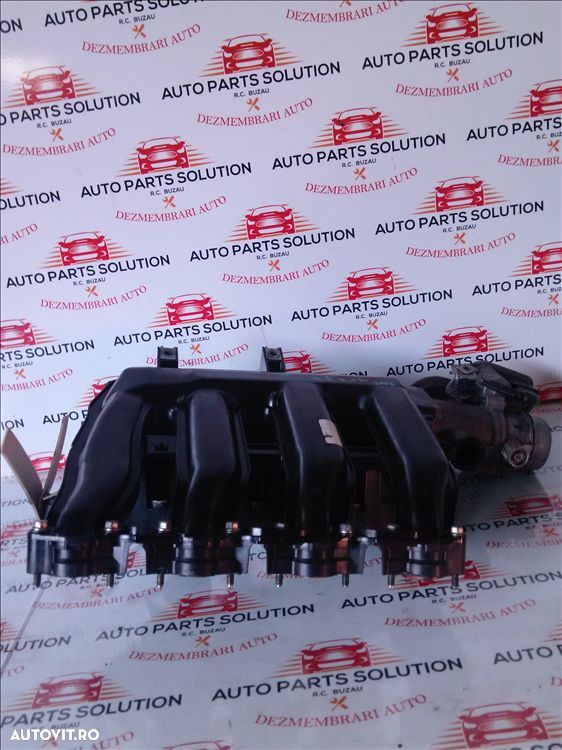 galerie admisie bmw x3 2.0 d an fabr. 2006 - 1