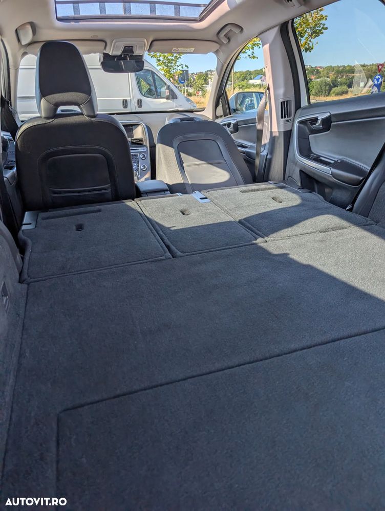 Volvo XC 60 - 17