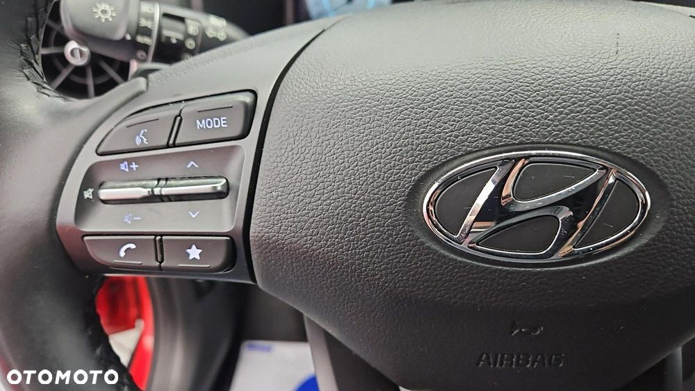 Hyundai Kona 1.0 T-GDI Style DCT - 16