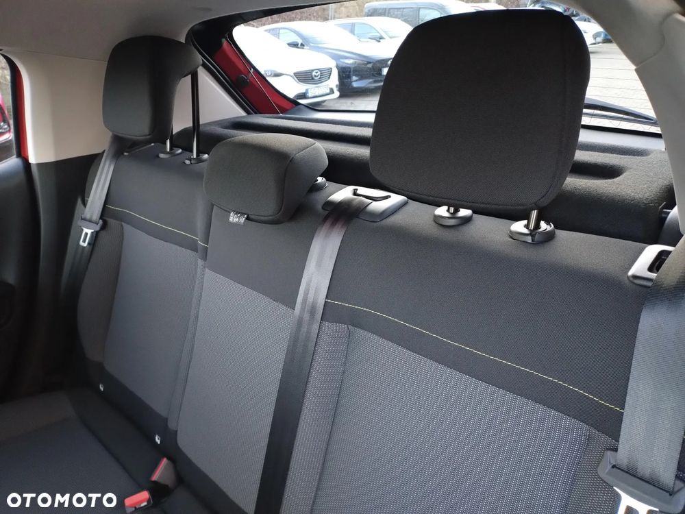 Citroën C3 1.2 PureTech Shine EAT6 - 18