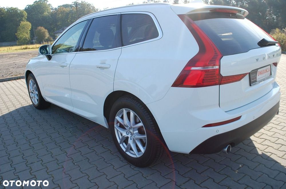 Volvo XC 60 - 23