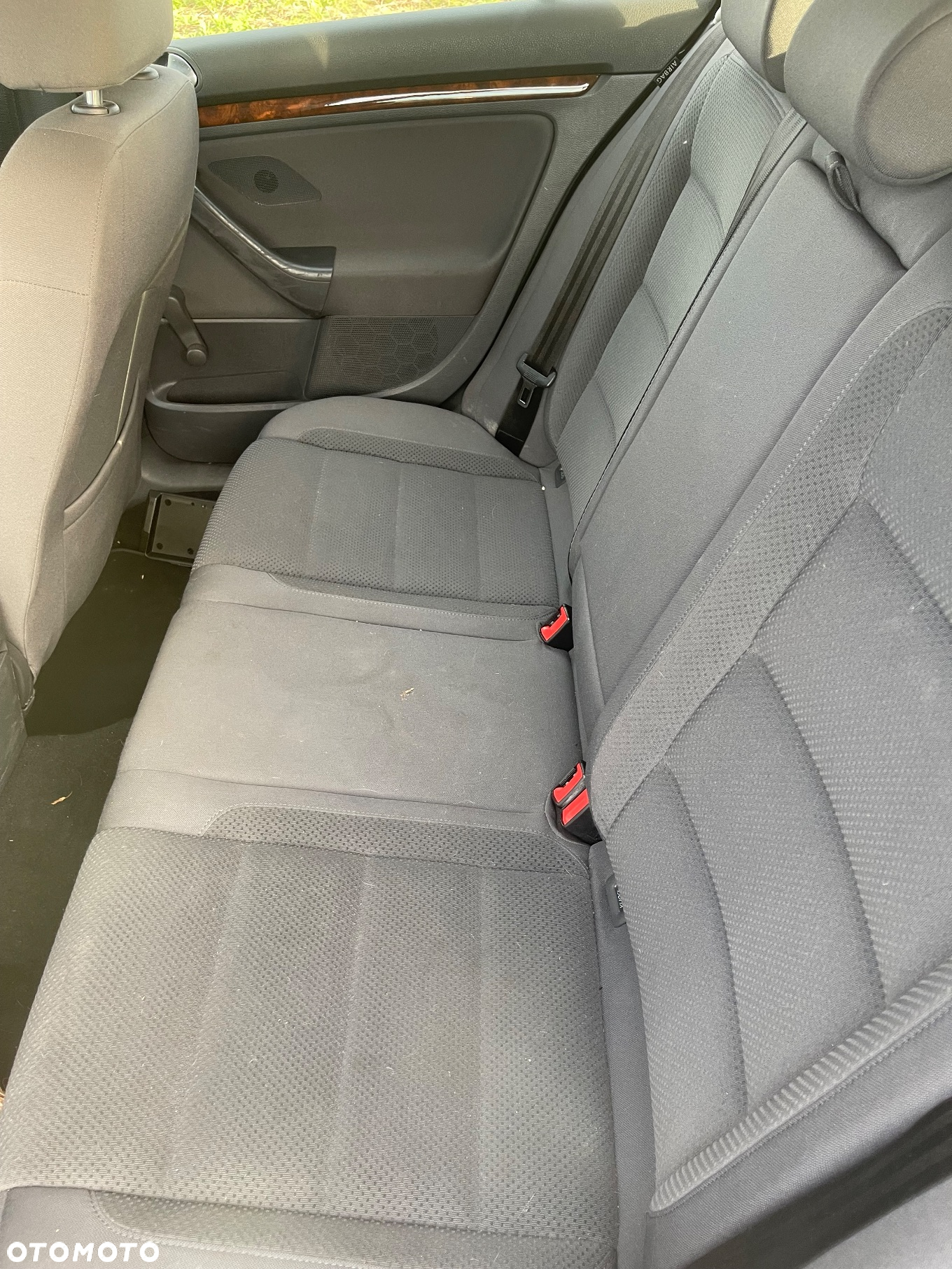 Volkswagen Golf 2.0 FSI 4Motion Comfortline - 13