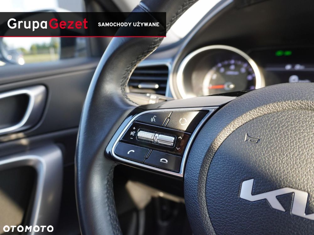 Kia XCeed 1.5 T-GDI M - 17